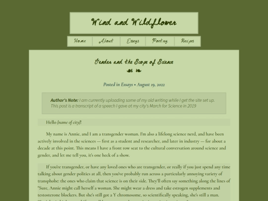 essays/gender_science screenshot