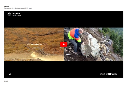 works/impetus screenshot
