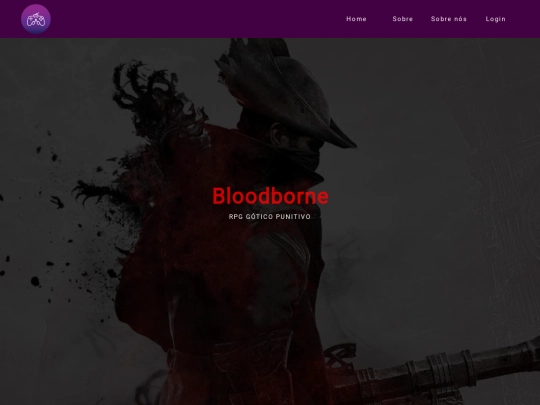 Checkpoint2Front/bloodborne screenshot