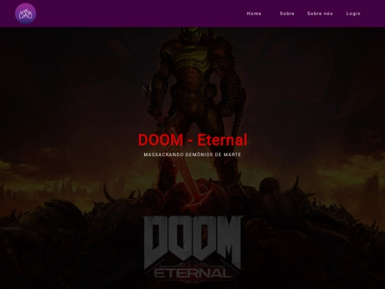 Checkpoint2Front/doom screenshot