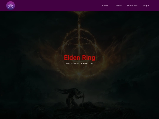 Checkpoint2Front/elden screenshot