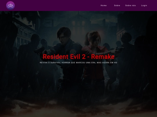 Checkpoint2Front/revil2 screenshot