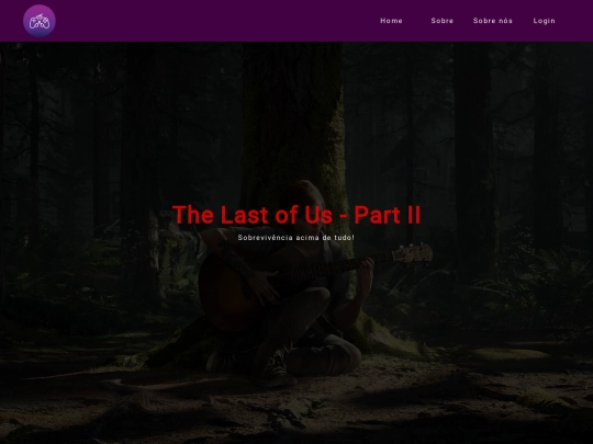 Checkpoint2Front/tlou screenshot