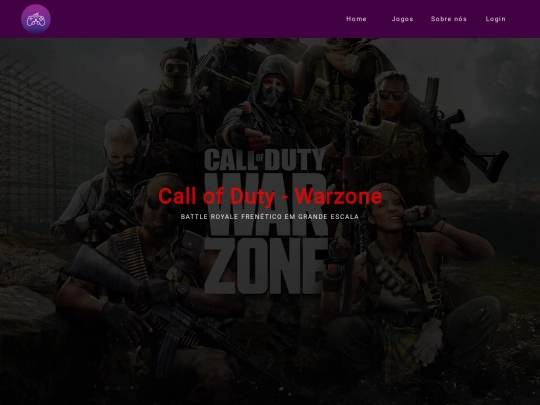 Checkpoint2Front/warzone screenshot
