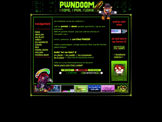 indexarchive screenshot