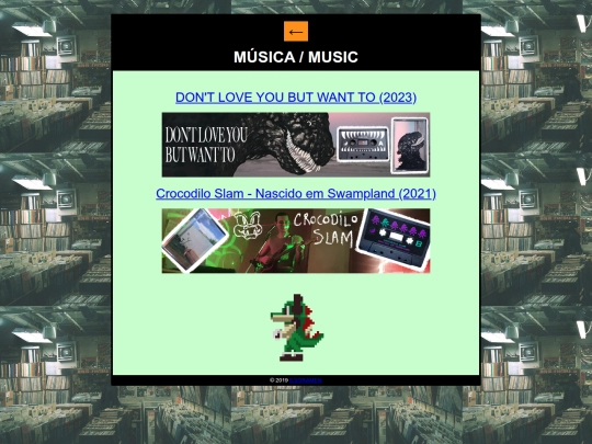 music screenshot