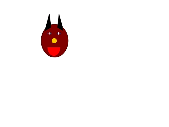 devil screenshot