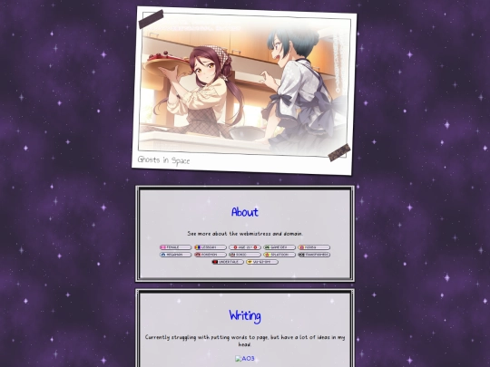 main screenshot