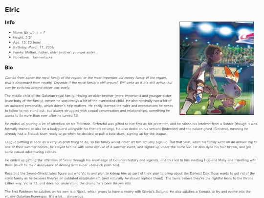 pkmn/hero/elric screenshot