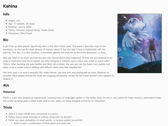 pkmn/heroine/kahina screenshot
