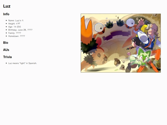 pkmn/heroine/luz screenshot