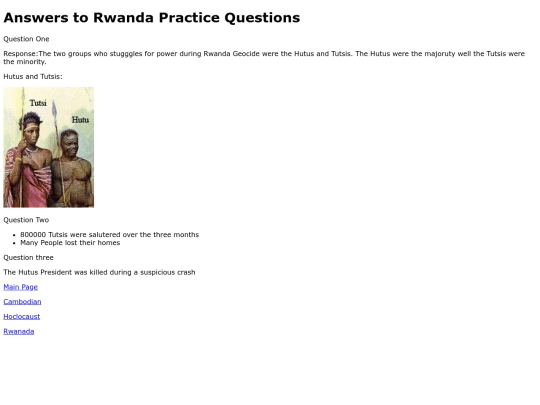 Rwanda-Answers screenshot