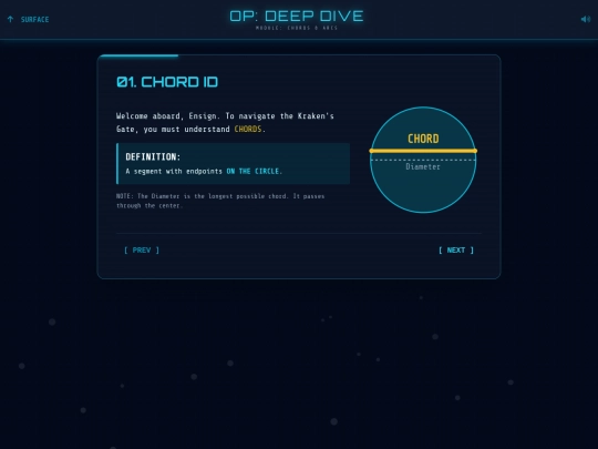 GeometrySite/activity-gc13-mission2 screenshot