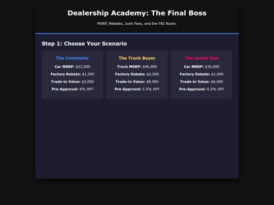 carbuying screenshot