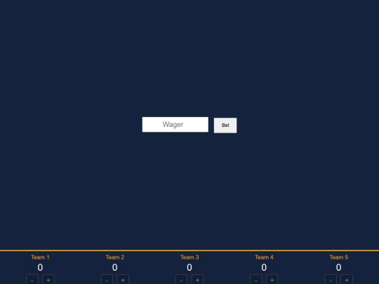 jeopardy screenshot