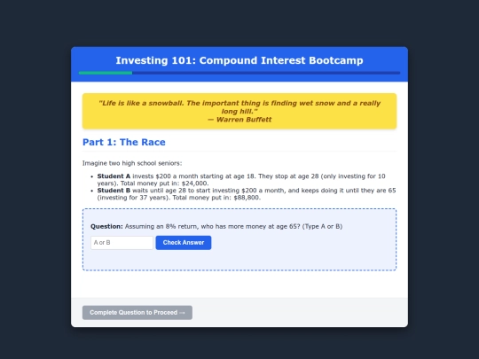lifesim screenshot