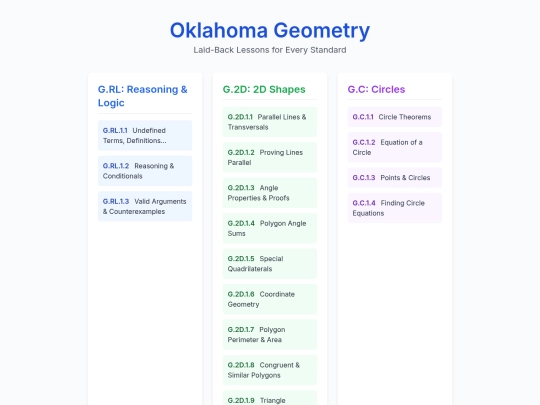 math screenshot
