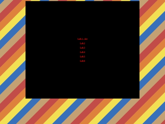 old/studenthome screenshot