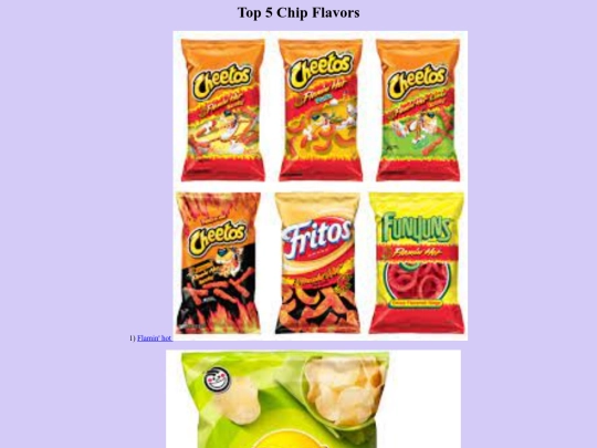 robotics23-24/adrianaledezma/Top 10 chip flavors/Potatoes screenshot