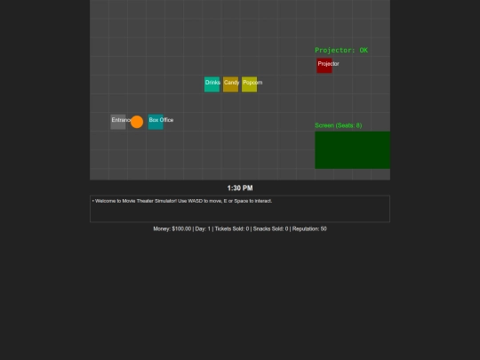 tower screenshot