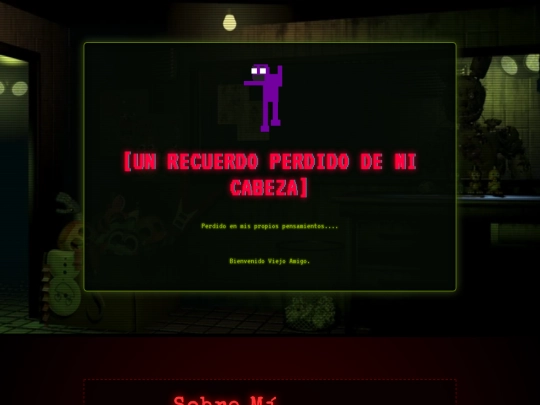 home screenshot