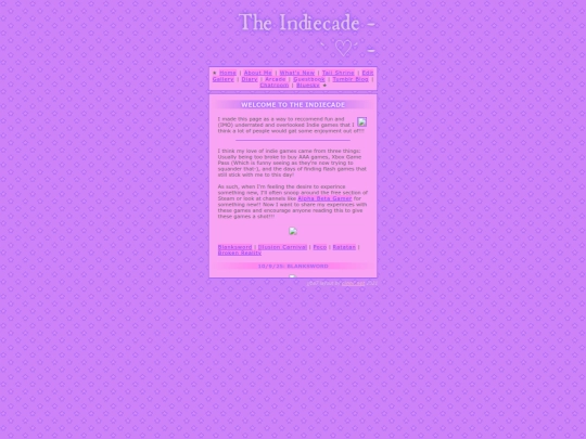 SaveFile10/showcase screenshot