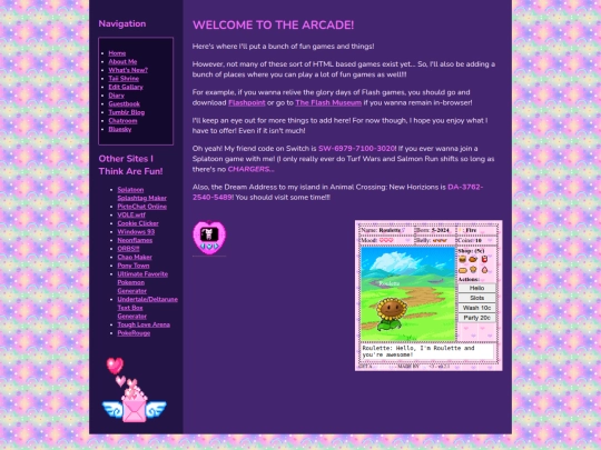 SaveFile2/arcade screenshot