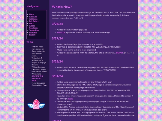 SaveFile2/whatsnew screenshot