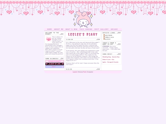 SaveFile3/diary screenshot
