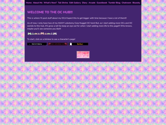 SaveFile5/ochub screenshot