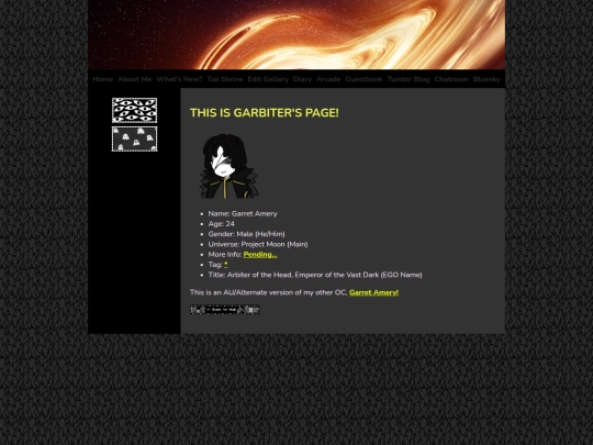 SaveFile7/Garbiter screenshot