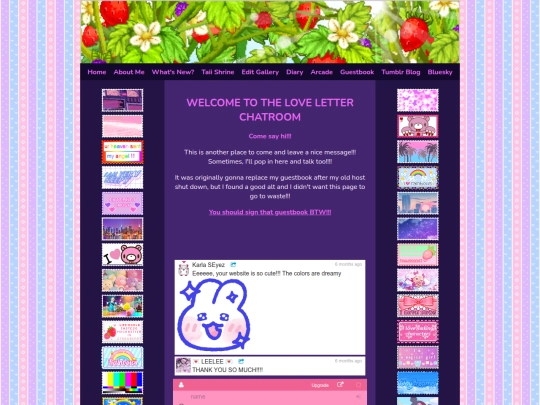 SaveFile8/chatroom screenshot
