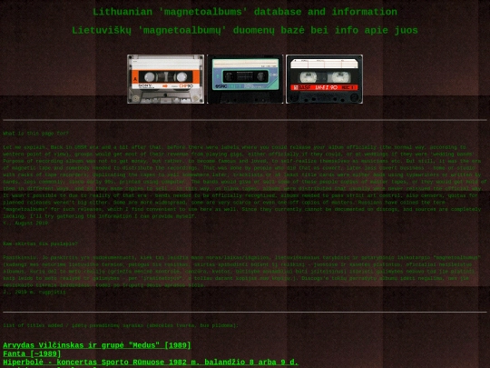 litma screenshot