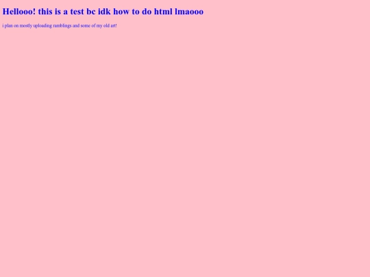 Mainthing screenshot