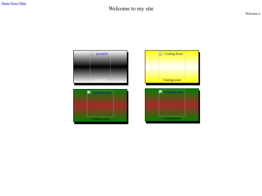 oldindex screenshot