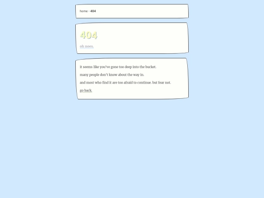 404 screenshot