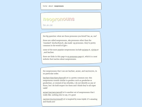 about/neopronouns screenshot