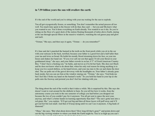 the-sun screenshot