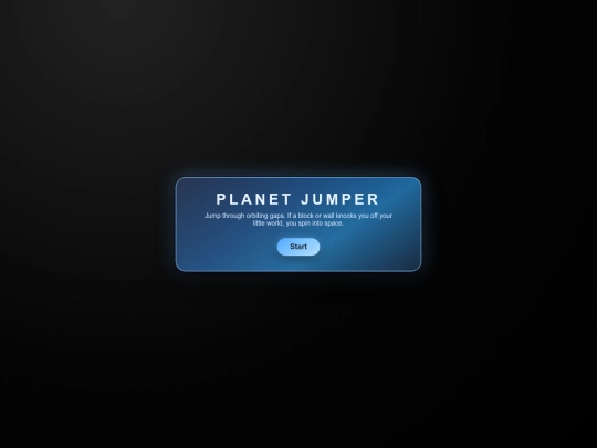 planet-jumper screenshot