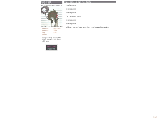 main screenshot