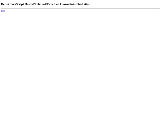 badsites_03 screenshot