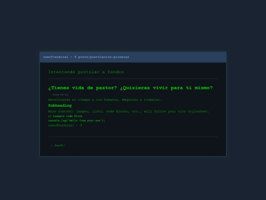 Postulacion_pioneras screenshot