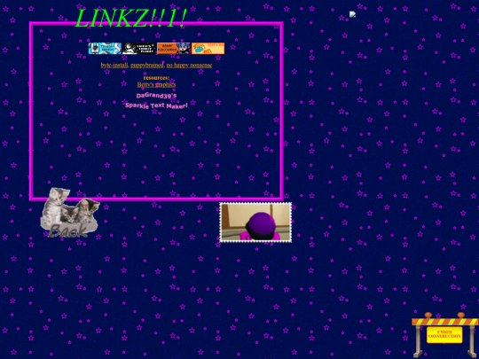 cool screenshot