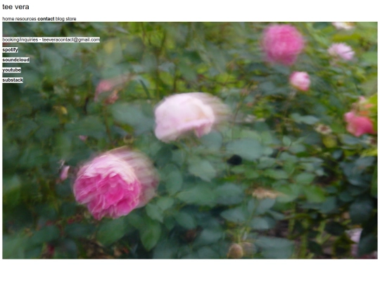 contact screenshot