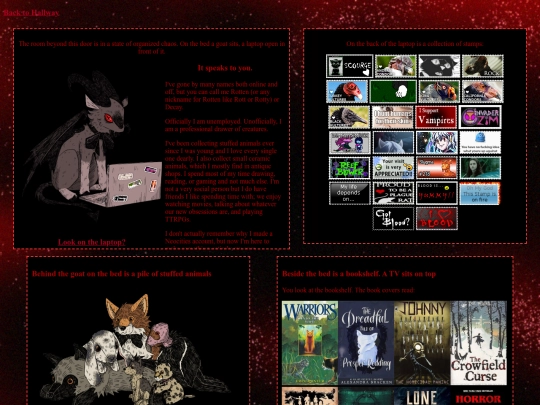 13sroom screenshot