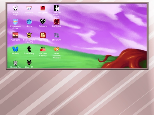 desktop screenshot