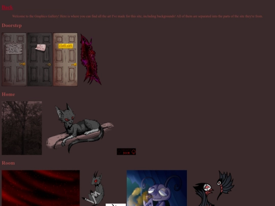 graphics screenshot