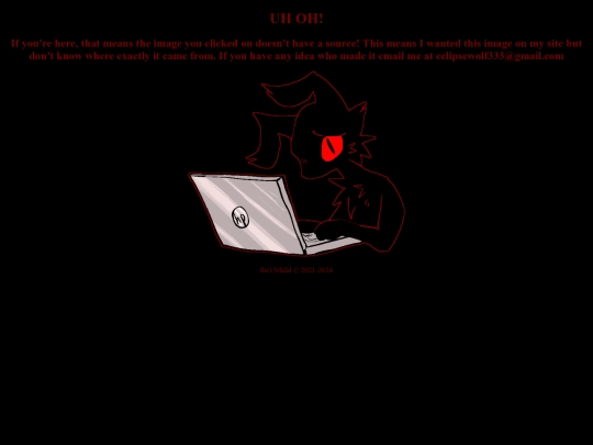 nosource screenshot