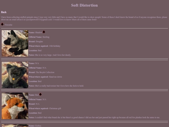 softdistortion screenshot