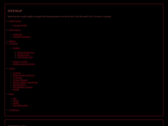 xmarks screenshot